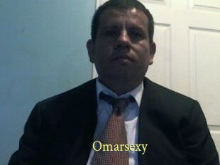 Omarsexy