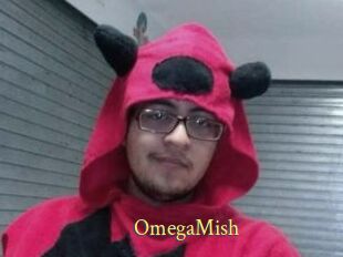 OmegaMish