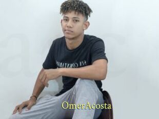 OmerAcosta