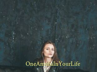 OneAmeliaInYourLife