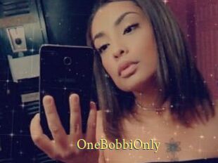 OneBobbiOnly