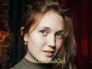 OneCoolGirl