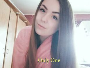 Only_One