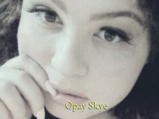 Opay_Skye