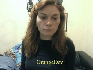 OrangeDevi