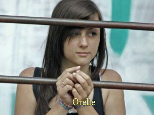 Orelle