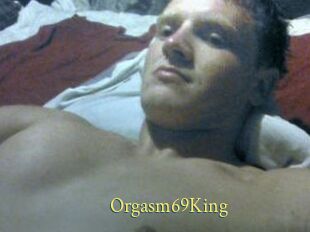 Orgasm69King