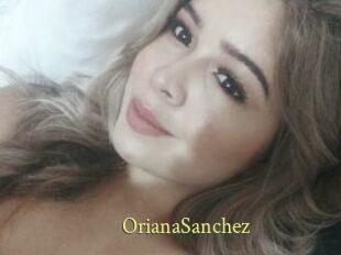 OrianaSanchez