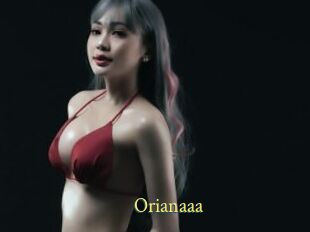 Orianaaa