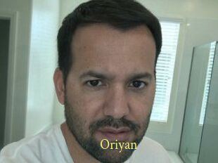 Oriyan