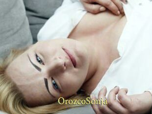 OrozcoSonja
