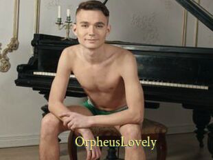 OrpheusLovely