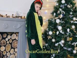 OscarGoldenBoy