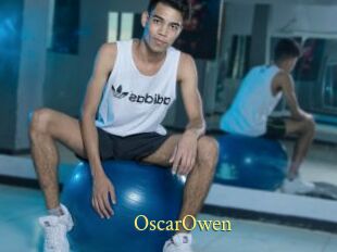 OscarOwen