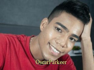 OscarParkeer