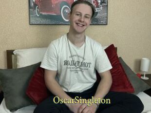 OscarSingleton