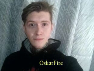 OskarFire