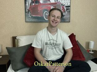 OskarPatterson