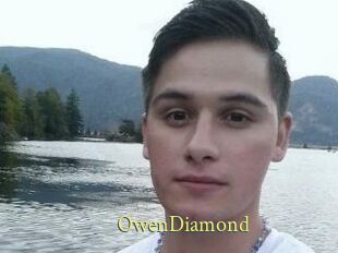 Owen_Diamond