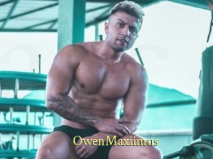 OwenMaxiimus