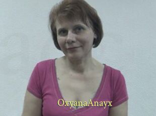 OxyanaAnayx