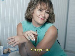 Oxygenna