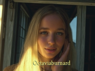 Octaviaburnard