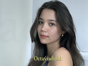 Octaviadodd