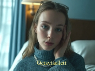 Octaviaellett