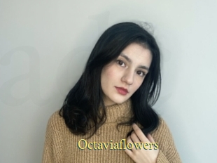 Octaviaflowers