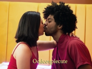 Oddcouplecute