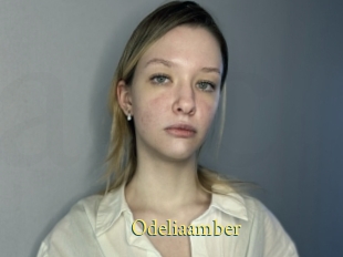 Odeliaamber