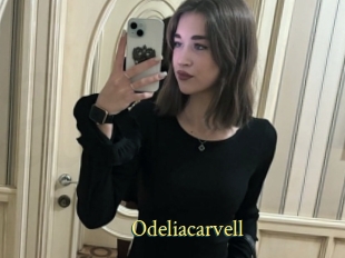 Odeliacarvell