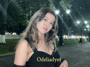 Odeliadyer