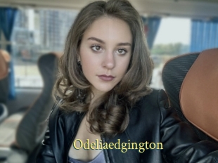 Odeliaedgington