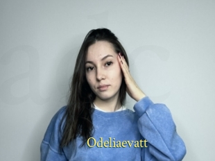 Odeliaevatt