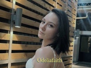 Odeliafaith