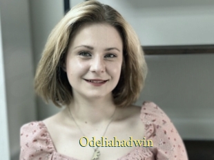 Odeliahadwin