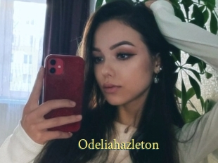 Odeliahazleton