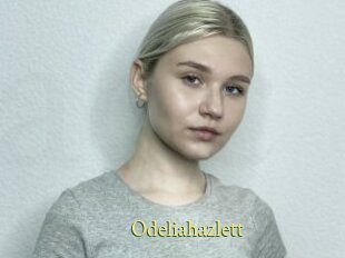 Odeliahazlett