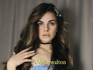 Odeliawalton