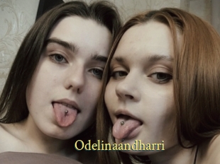 Odelinaandharri