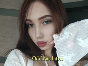 Odelinaclutter