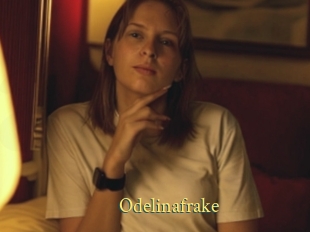 Odelinafrake