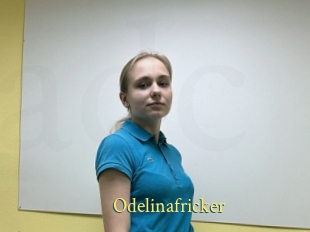 Odelinafricker