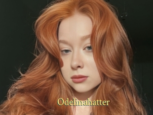 Odelinahatter