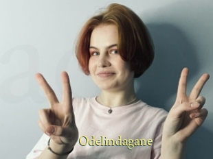 Odelindagane