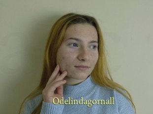 Odelindagornall