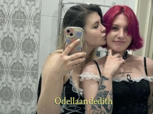 Odellaandedith