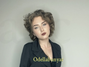 Odellabunyar